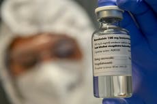 No evidence remdesivir is effective coronavirus treatment, says WHO