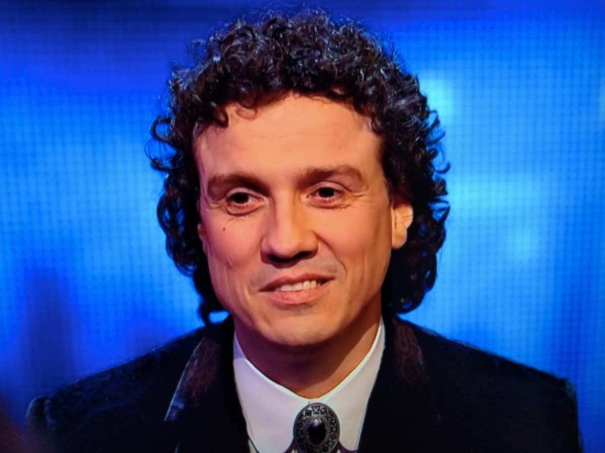 The Chase reveals first new Chaser in five years – who is Darragh ‘The Menace’ Ennis?