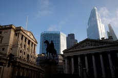 The UK facilitates one-third of global tax dodging, study finds