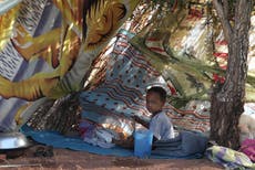 UN prepares for up to 200,000 Ethiopian refugees in Sudan