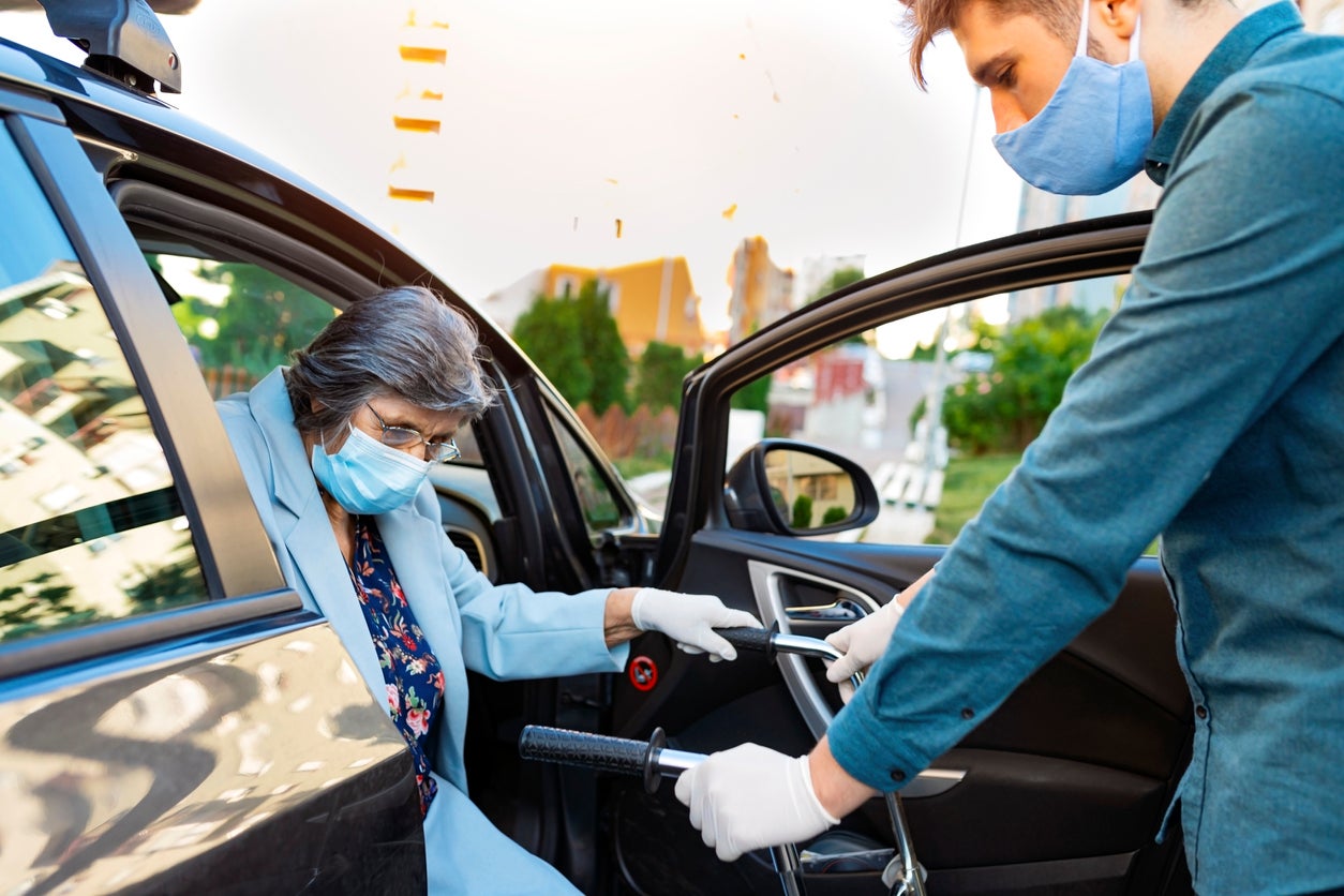 Free movement is set to end in 2020, and is predicted to have a negative effect on the care sector
