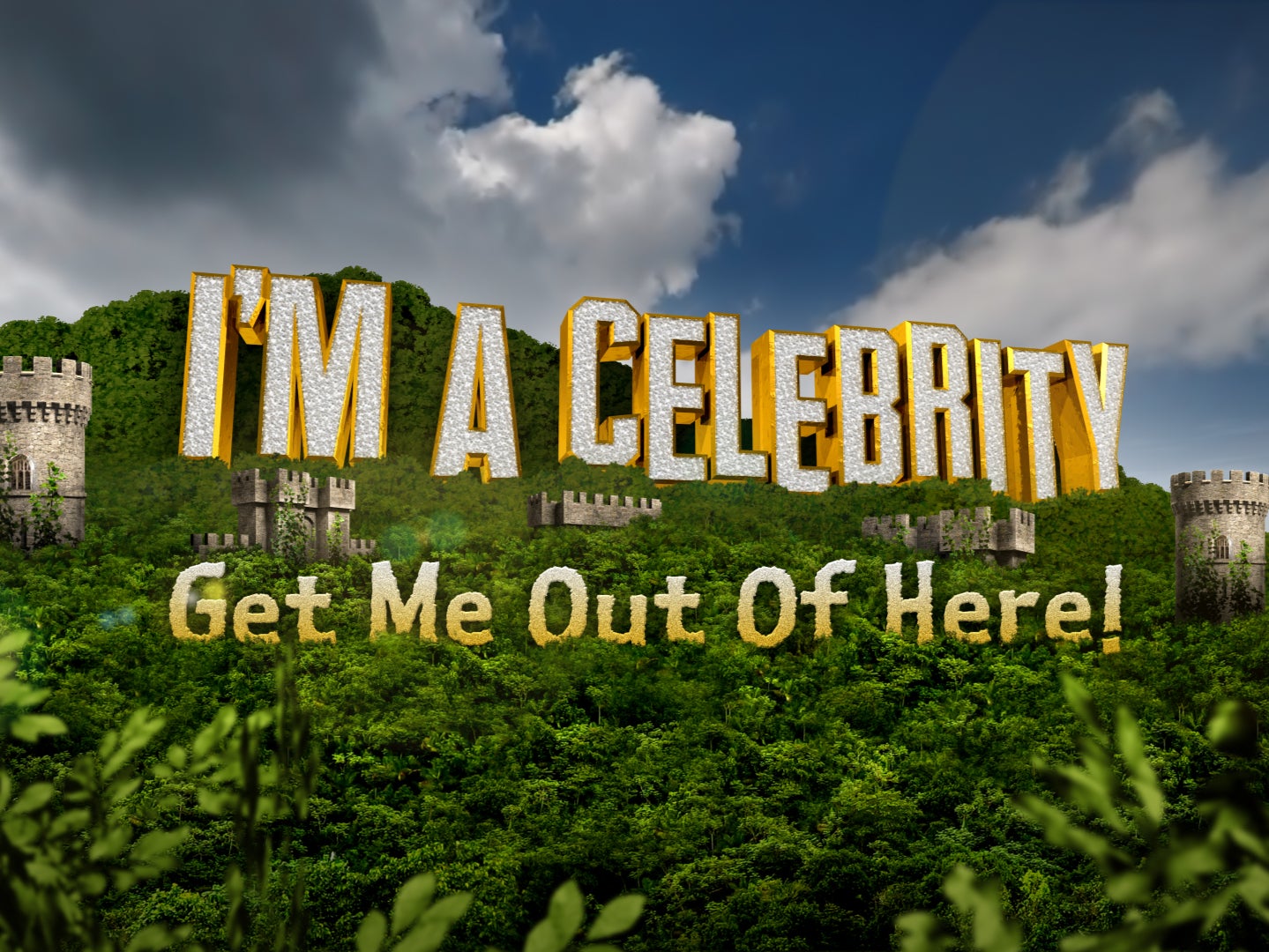 Who left I’m a Celebrity last night?