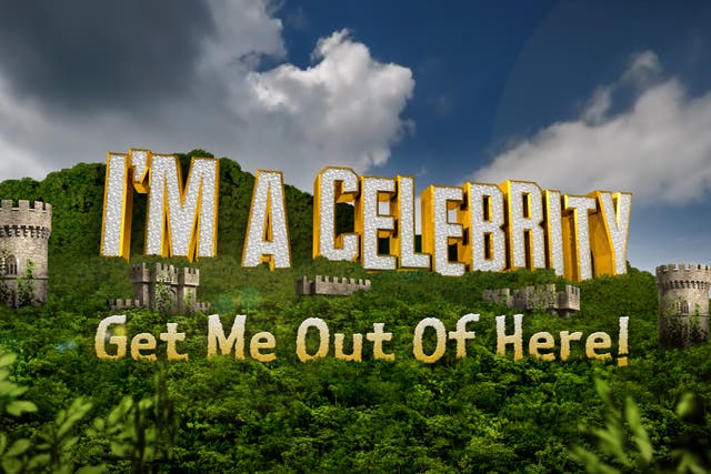 I’m a Celebrity... Get Me Out of Here!