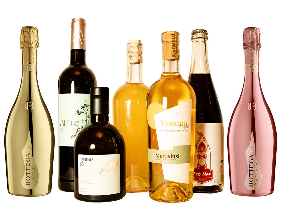 The Christmas wine gifts you should send this year | The Independent