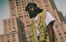 Dev Hynes: ‘This is the first time I’ve had to confront myself’