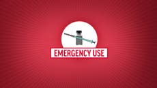 What does emergency use for a COVID-19 vaccine mean?