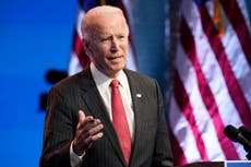 Biden to hold first in-person talk with Pelosi since winning election