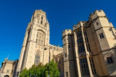 Bristol University drops threat to dock bursaries of rent strikers