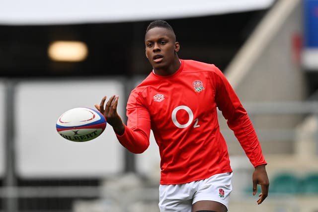 Maro Itoje believes England’s previous victories over Ireland count for nothing this Saturday
