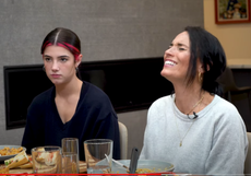 TikTok star Charli D’Amelio addresses backlash over dinner video