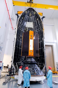 Europe, US 'climate guardian' satellite to monitor oceans