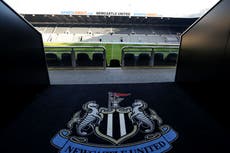 Newcastle takeover optimism grows with barriers beginning to shift
