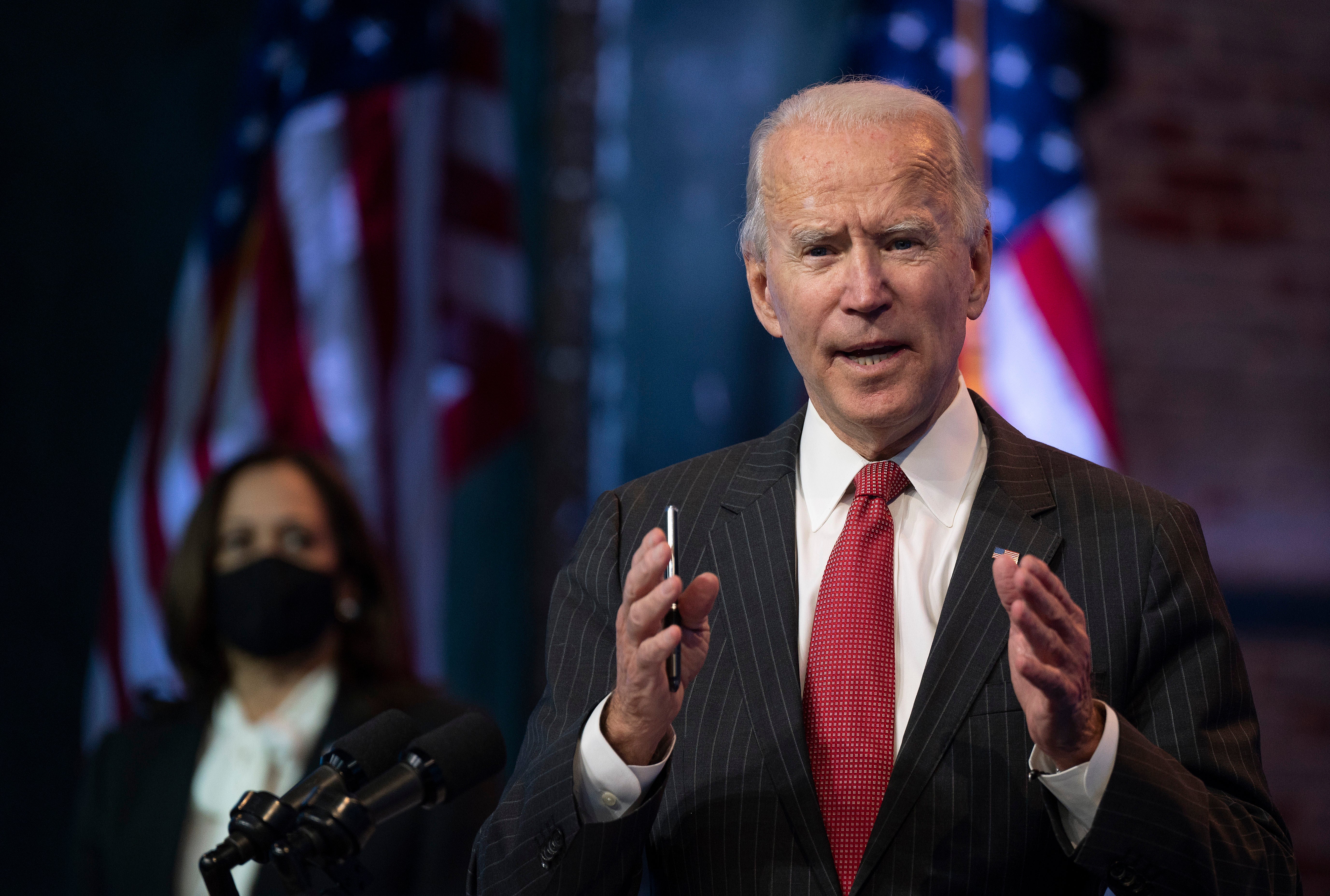 Joe Biden will have to contend with right-wing militant malcontents who are increasingly becoming a global menace