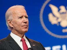 Joe Biden turns 78 today as he’s about to become oldest US president