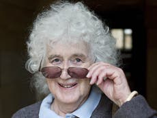 Jan Morris: Writer and trans pioneer who brought magic to the page