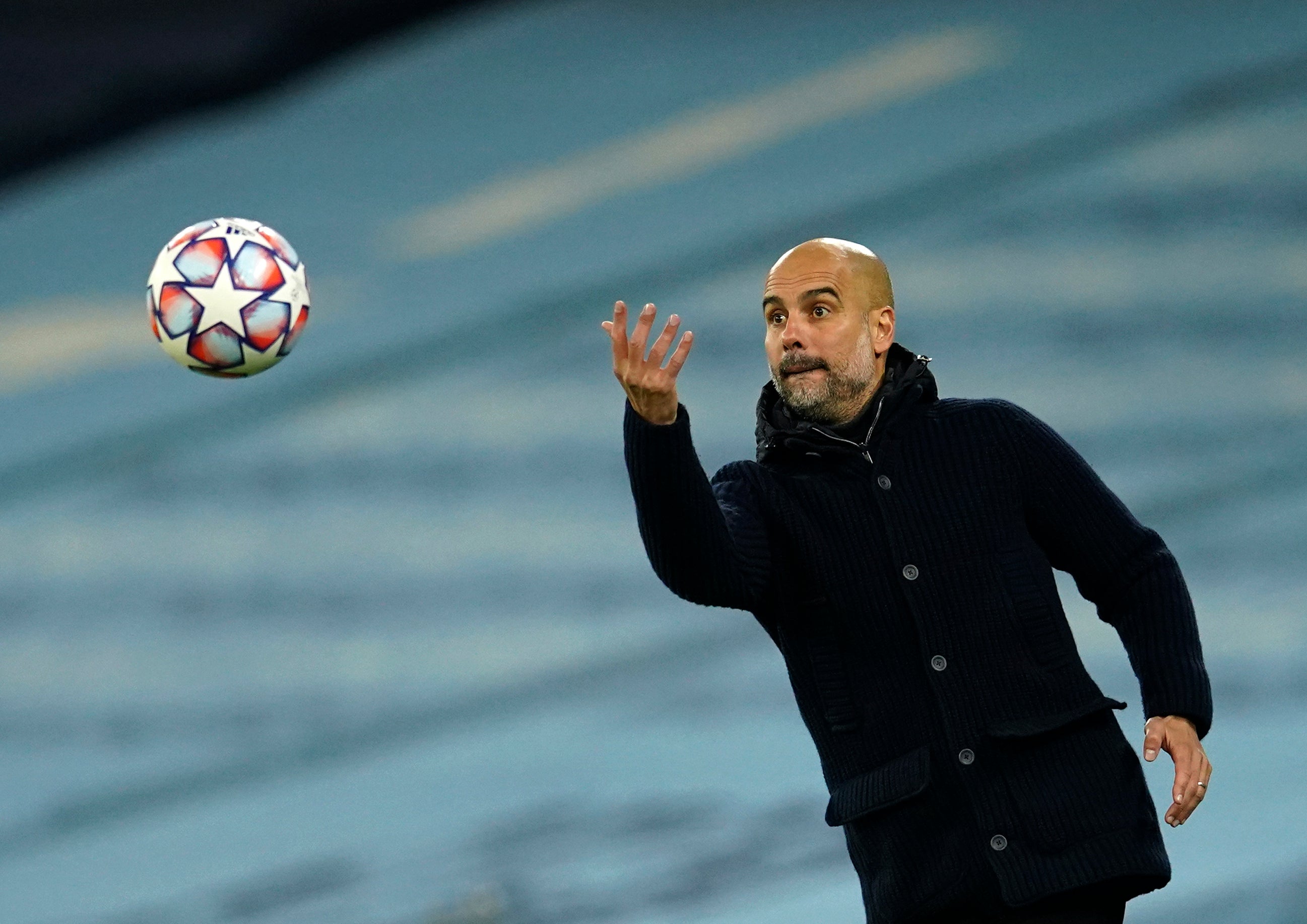 Porto vs Man City live stream: How to watch Champions League fixture online and on TV tonight