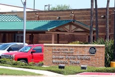 Lawyers: Children detained at border facing COVID exposure