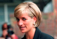 Earl Spencer ‘not at all satisfied’ with BBC’s Diana interview inquiry