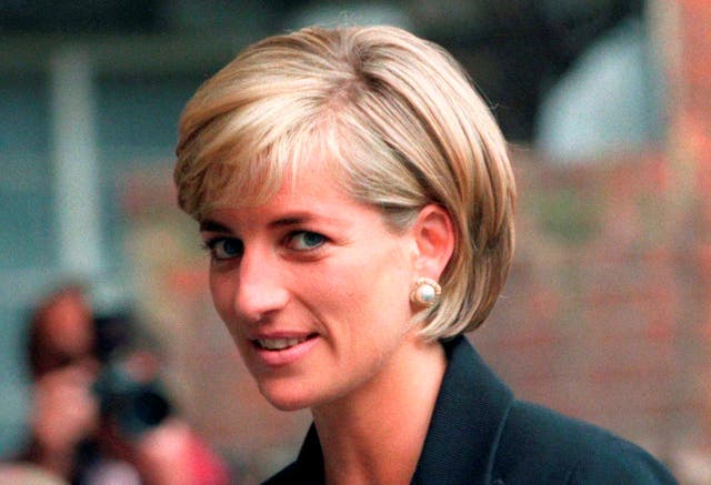 <p>Diana’s brother has alleged false bank statements were used to obtain an interview with the princess</p>