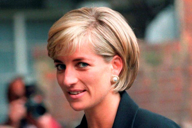 <p>Diana’s brother has alleged false bank statements were used to obtain an interview with the princess</p>