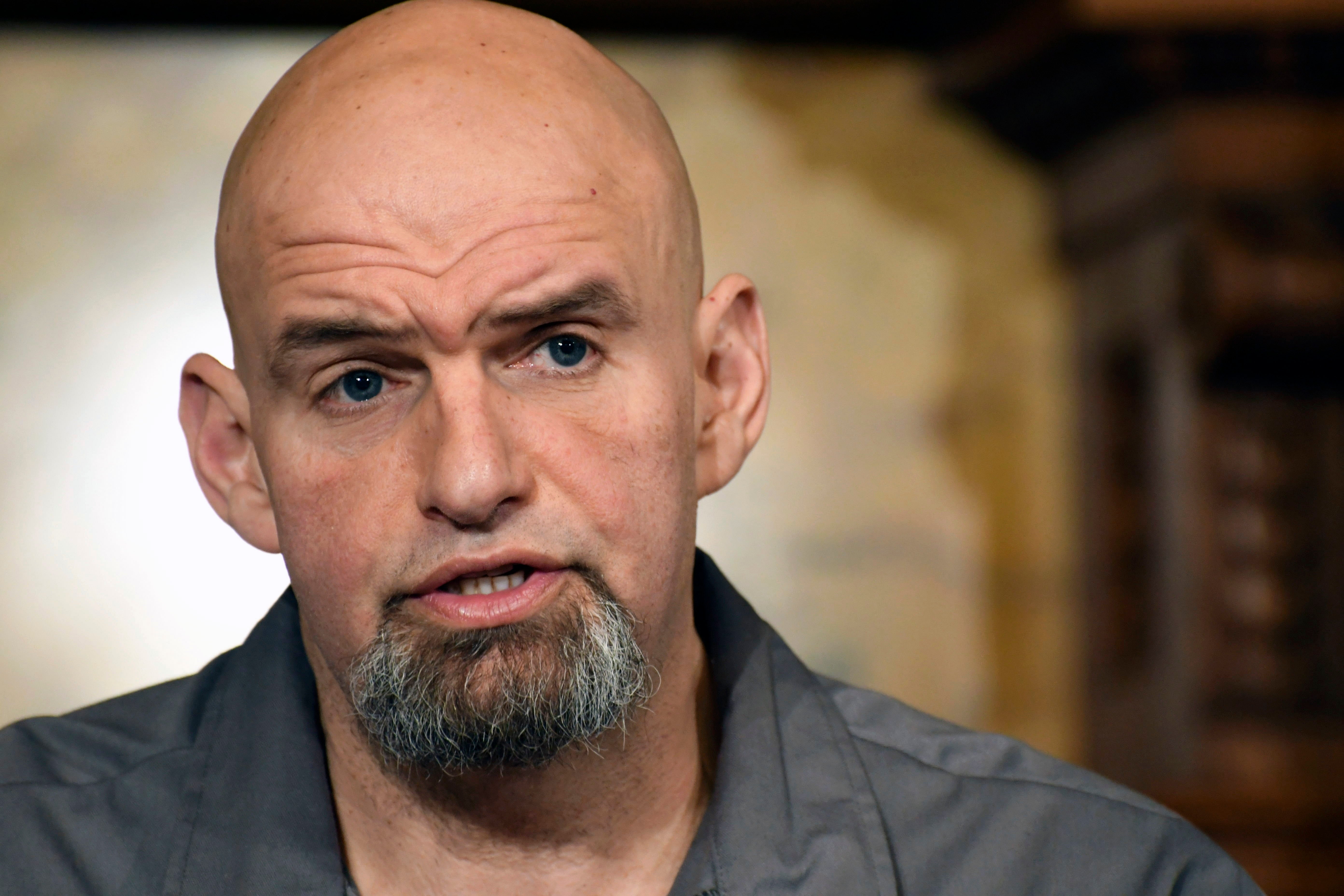 Meet Pennsylvania’s anger translator, and Donald Trump’s worst nightmare Meet Pennsylvania’s anger translator, and Donald Trump’s worst nightmare