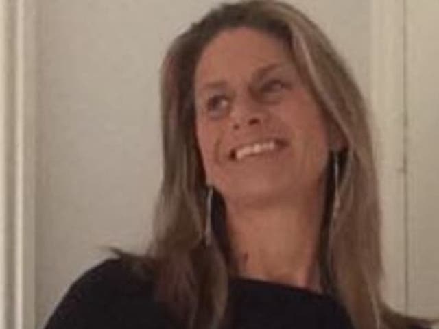 <p>Caroline Kayll was killed in Linton on Sunday evening</p>