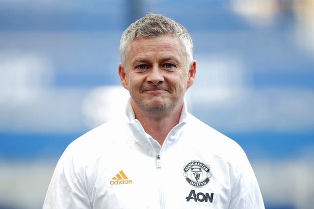 Ole Gunnar Solskjaer has backed further research into dementia among footballers