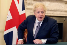 Boris Johnson insists he’s a supporter of devolution after claims he described it ‘disaster north of border’