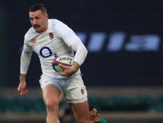 Jones hails ‘role model’ May for inspiring England to victory