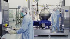 FDA allows emergency use of antibody drug Trump received