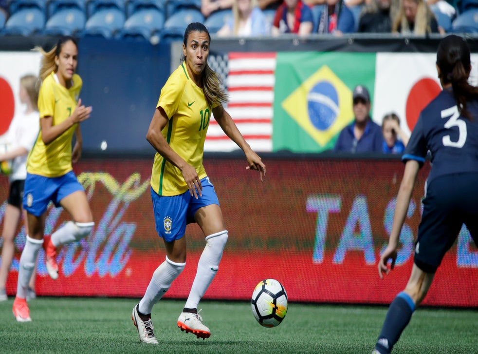 CORONAVIRUS-BRASIL-MARTA