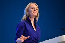 Truss and the government are playing a dangerous game over equality