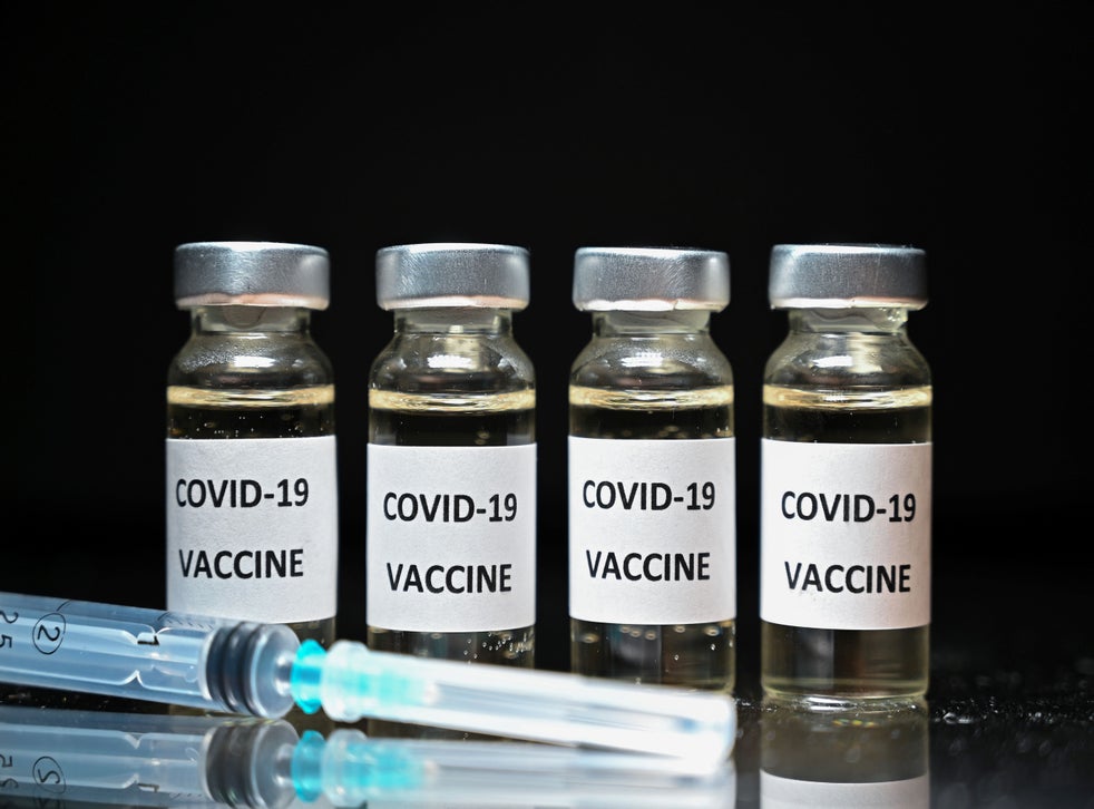 Boris Johnson urged to appoint vaccine minister to oversee 'Herculean effort' of possible ...
