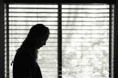 Government announces additional £40m to help victims of domestic abuse and rape