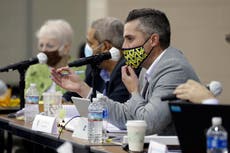 In Wisconsin recount, Trump challenges pile up, slow tally