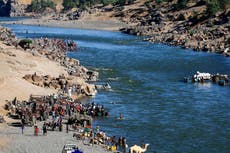 Ethiopian prime minister gives Tigray forces 72 hours to surrender