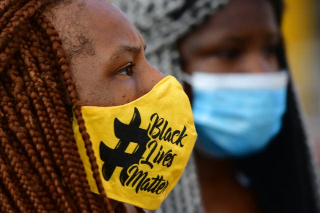 <p>The usage of words related to social justice, like Black Lives Matter and decolonise, increased dramatically, alongside a whole new lexicon around the Covid-19 pandemic</p>