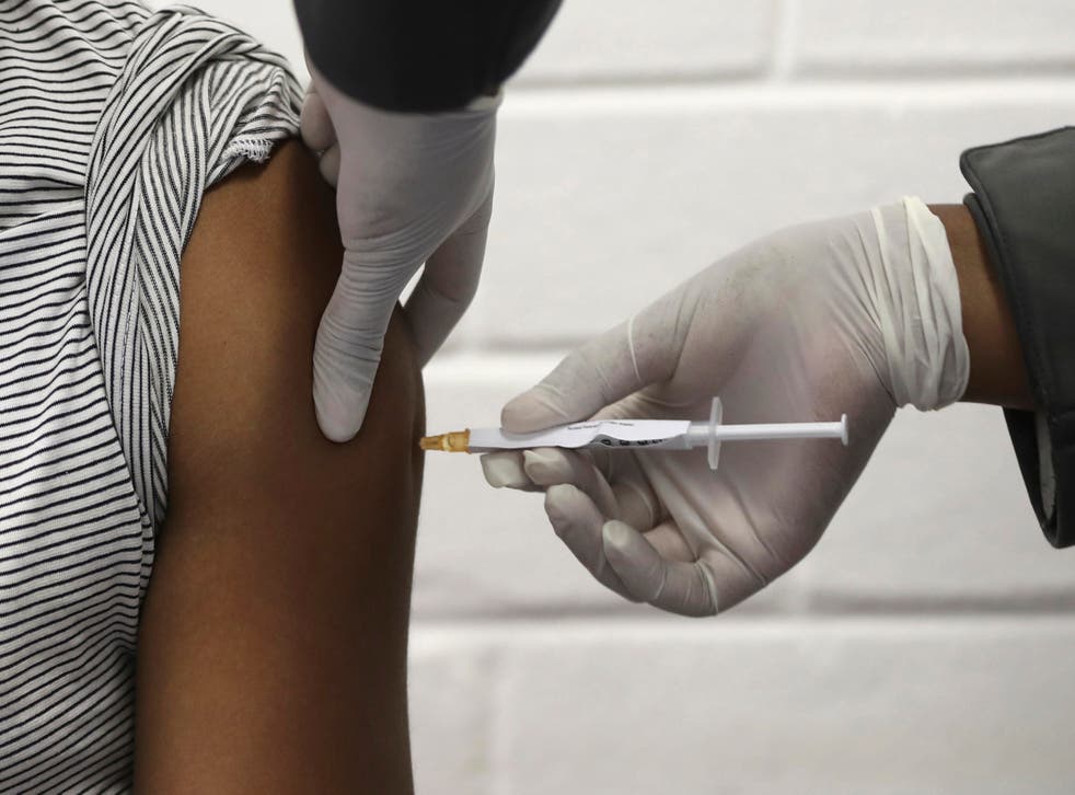CORONAVIRUS-VACUNA ASTRAZENECA