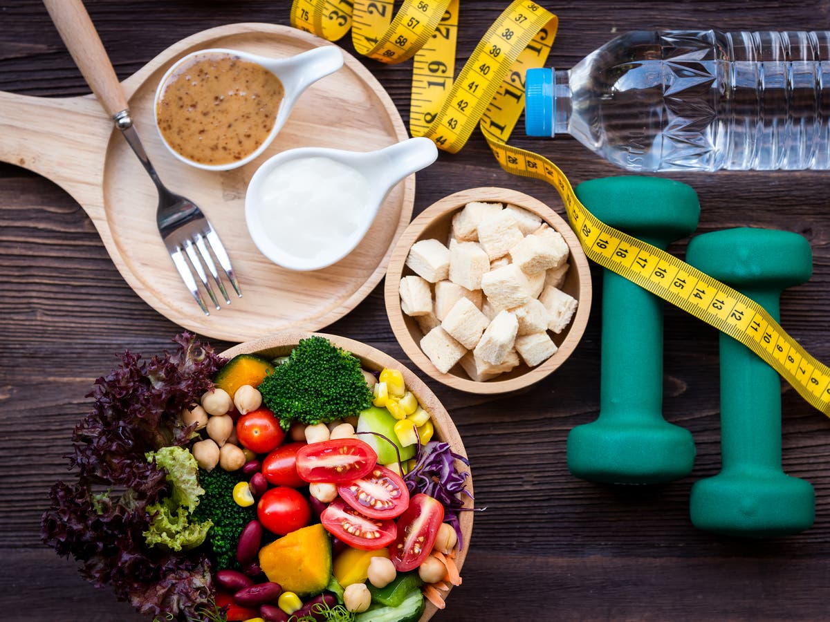 To eat or not to eat before exercise? It depends what your goals are