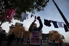 Trial opens in death of toddler in migrant smuggling case 