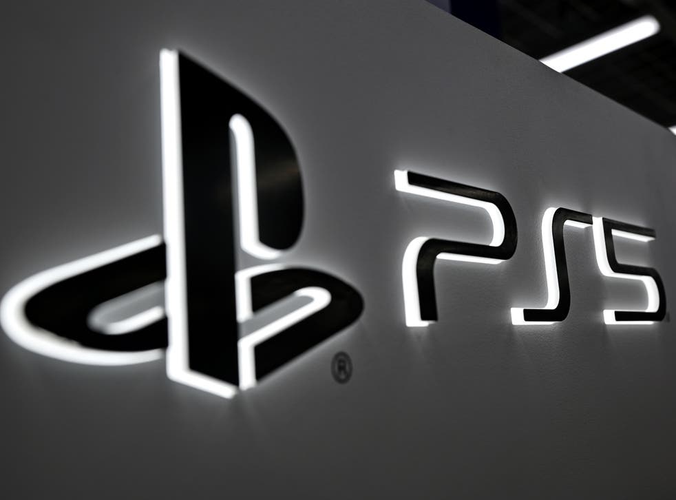 <p>PS5</p>