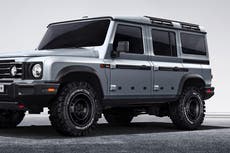 Hyundai and Ineos announce deal to produce world’s first hydrogen-powered SUV