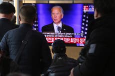 Election 2020 Today: Fraud rejected, Biden's top diplomat