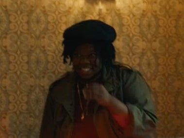 Lovers Rock soundtrack: Which songs are featured in Steve McQueen's Small Axe film? | The ...
