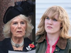 Camilla abused by trolls after The Crown’s fictional affair plotline