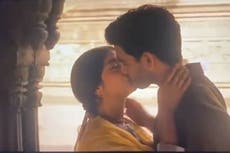 Netflix in trouble over Hindu-Muslim kissing scene in hit series