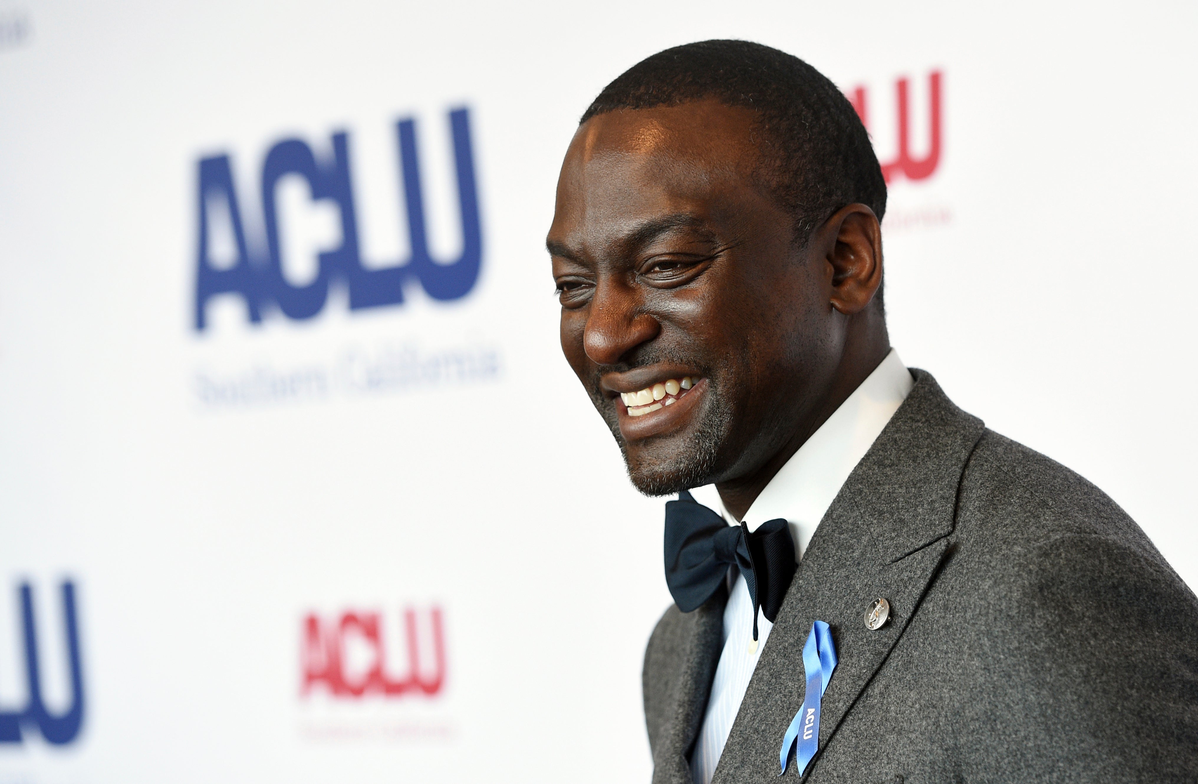 Yusef Salaam writing memoir about his wrongful imprisonment Yusef