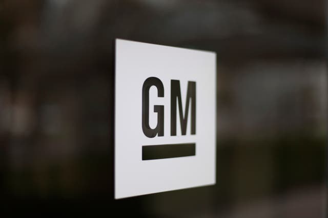 General Motors Takata