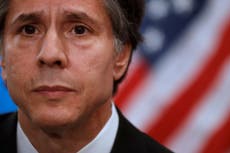 Antony Blinken: A smooth, old-school diplomat in a harsh new world