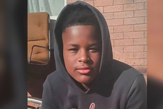 12-year-old boy fatally shot after answering knock at his Philadelphia front door